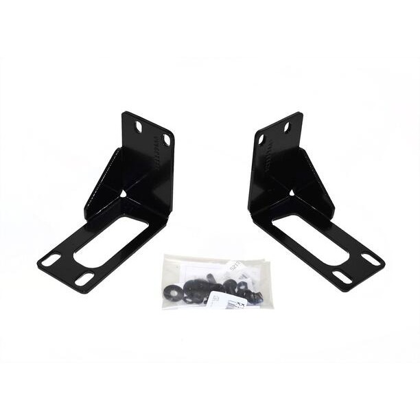 Bumper Guard Bracket